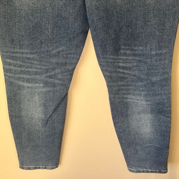NWT! Sonoma The Everyday Skinny Jean Medium Wash Size 24W - Picture 11 of 16
